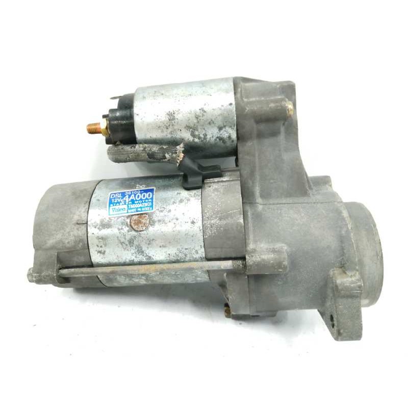 MOTOR ARRANQUE TM000A23601
