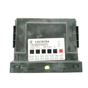 MODULO ELECTRONICO 13578704 F00HJ00746 