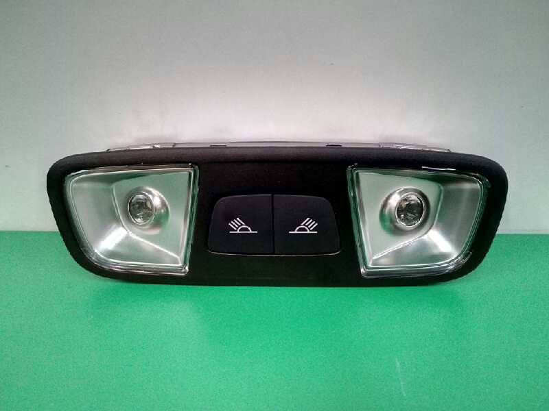 Recambio de luz interior para audi q3 (8ug) 2.0 16v tdi referencia OEM IAM 8U0947111A  