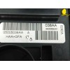 Recambio de mando calefaccion / aire acondicionado para chrysler voyager (rg) 2.4 cat referencia OEM IAM 05005038AA 038AA 