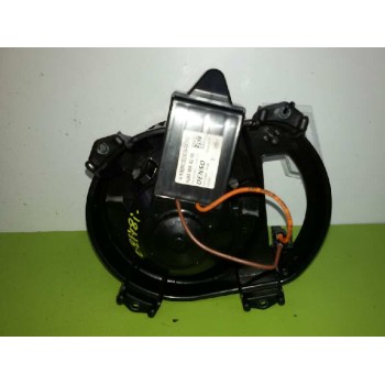 Recambio de motor calefaccion para mercedes-benz clase a (w176) a 200 (176.043) referencia OEM IAM A2469064200  