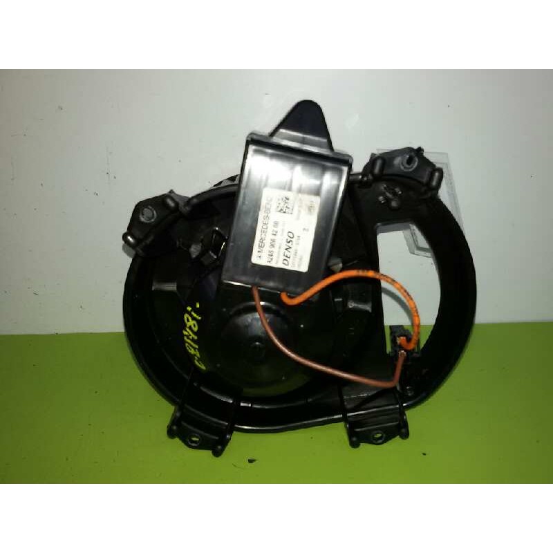 MOTOR CALEFACCION