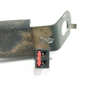 Recambio de enganche cinturon derecho para jeep gr.cherokee (zj)/(z) 2.5 turbodiesel referencia OEM IAM 55196074  