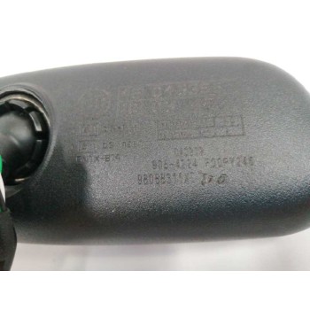 Recambio de espejo interior para peugeot 308 1.2 12v e-thp referencia OEM IAM 98088311XT  