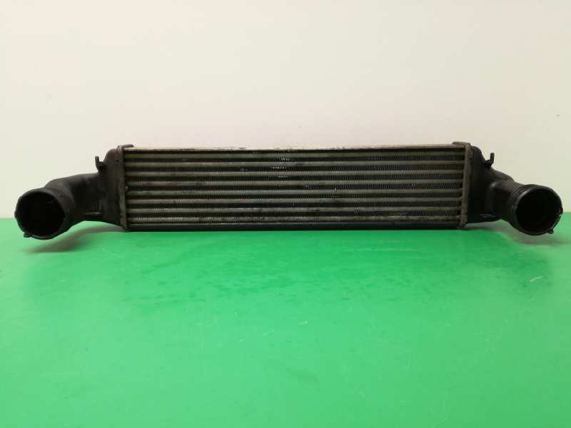 Recambio de intercooler para bmw serie 3 berlina (e46) 320d edition advance referencia OEM IAM 7789793  