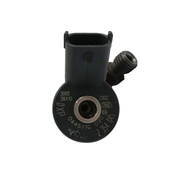 Recambio de inyector para mg serie 75 (rj) 2.0 16v cdti referencia OEM IAM 2354045 0445110030 