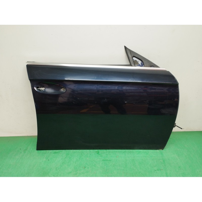 Recambio de puerta delantera derecha para mercedes-benz clase cls (w219) 320 cdi (219.322) referencia OEM IAM 2197200205 OBSERVA