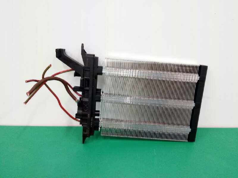 Recambio de resistencia calefaccion para audi q3 (8ug) 2.0 16v tdi referencia OEM IAM 1K0963235G ELEMENTO CALEFACTOR 