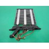Recambio de resistencia calefaccion para audi q3 (8ug) 2.0 16v tdi referencia OEM IAM 1K0963235G ELEMENTO CALEFACTOR 