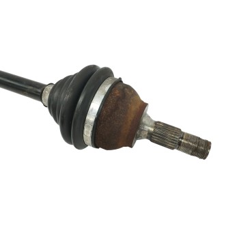 Recambio de transmision delantera izquierda para peugeot 2008 (--.2013) 1.6 blue-hdi fap referencia OEM IAM 9800387380  