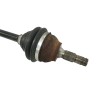 Recambio de transmision delantera izquierda para peugeot 2008 (--.2013) 1.6 blue-hdi fap referencia OEM IAM 9800387380  