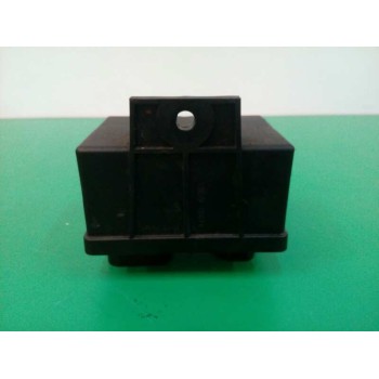 Recambio de caja precalentamiento para fiat qubo (300) trekking referencia OEM IAM 55250747 0281003065 