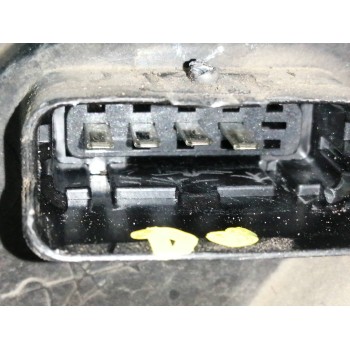 Recambio de faro izquierdo para nissan primera berlina (p12) 2.2 16v turbodiesel cat referencia OEM IAM  XENON SIN CENTRALITA PA