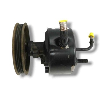 Recambio de bomba direccion para chrysler voyager (rg) 2.4 cat referencia OEM IAM 04743969AB  