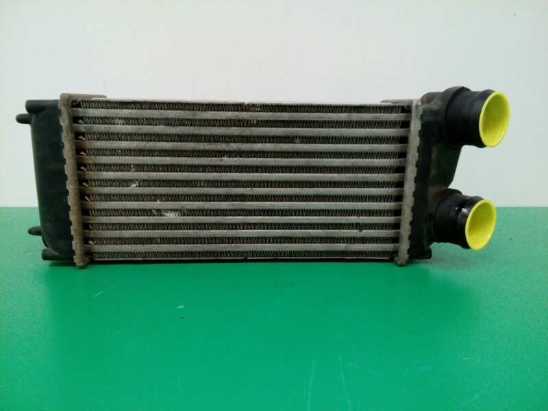 Recambio de intercooler para peugeot 307 berlina (s2) x-line referencia OEM IAM 9648551880  