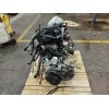 Recambio de despiece motor para citroën jumper combi (1) 31 c d confort ntz. 1400 referencia OEM IAM T9A  