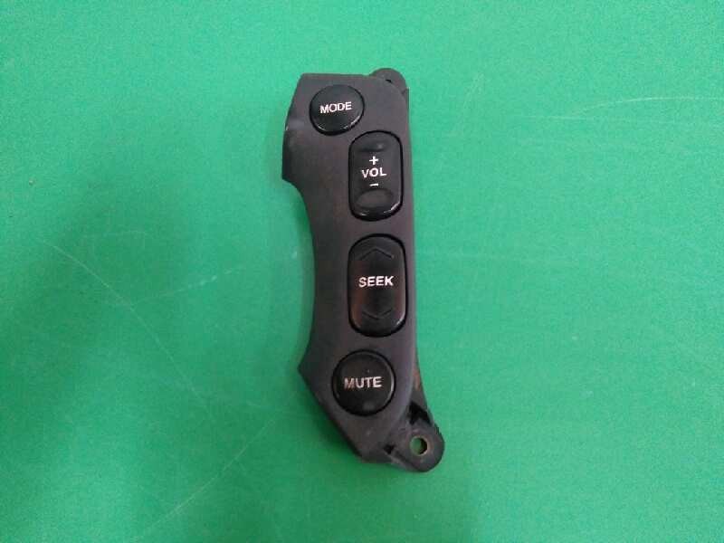 Recambio de mando volante para hyundai santa fe (bm) 2.2 crdi cat referencia OEM IAM 967002B050 Recambio de mando volante para hyundai santa fe (bm) 2.2 crdi cat referencia OEM IAM 967002B050
