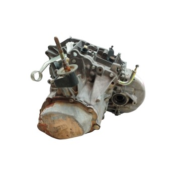 Recambio de caja cambios para citroën jumpy 1.9 d sx familiar (8/9 asientos) referencia OEM IAM 20TB05  