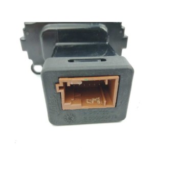 Recambio de conmutador de arranque para citroën c4 grand picasso 1.2 12v e-thp referencia OEM IAM 9814247280  