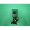 Recambio de enganche cinturon derecho para audi q3 (8ug) 2.0 16v tdi referencia OEM IAM 4G0857740A TRASERO 