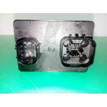 Recambio de caja precalentamiento para fiat qubo (300) trekking referencia OEM IAM 55250747 0281003065 