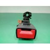 Recambio de enganche cinturon derecho para audi q3 (8ug) 2.0 16v tdi referencia OEM IAM 4G0857740A TRASERO 
