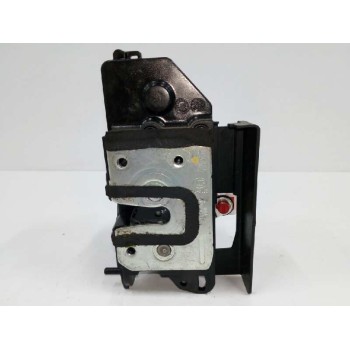 Recambio de cerradura puerta trasera derecha para ssangyong rodius ii 2.0 xdi referencia OEM IAM   