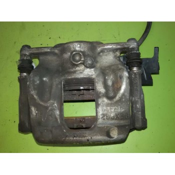 PINZA FRENO DELANTERA IZQUIERDA A24637 