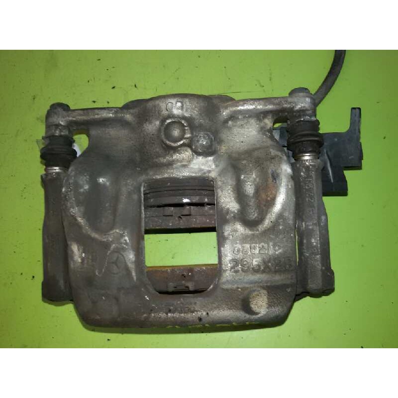 Recambio de pinza freno delantera izquierda para mercedes-benz clase a (w176) a 200 (176.043) referencia OEM IAM A24637  