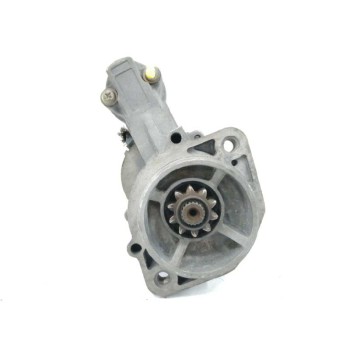 Recambio de motor arranque para hyundai h 1 h 1 furg.caja cerr.c. puerta referencia OEM IAM 361004A000 TM000A23601 