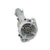 Recambio de motor arranque para hyundai h 1 h 1 furg.caja cerr.c. puerta referencia OEM IAM 361004A000 TM000A23601 