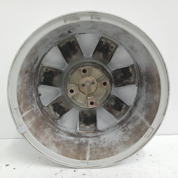 Recambio de llanta para citroën c3 pluriel (hb_) 1.4 referencia OEM IAM COYOTE 6JX15-CH427 4H 4X110
