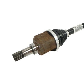 Recambio de transmision delantera izquierda para peugeot 2008 (--.2013) 1.6 blue-hdi fap referencia OEM IAM 9800387380  