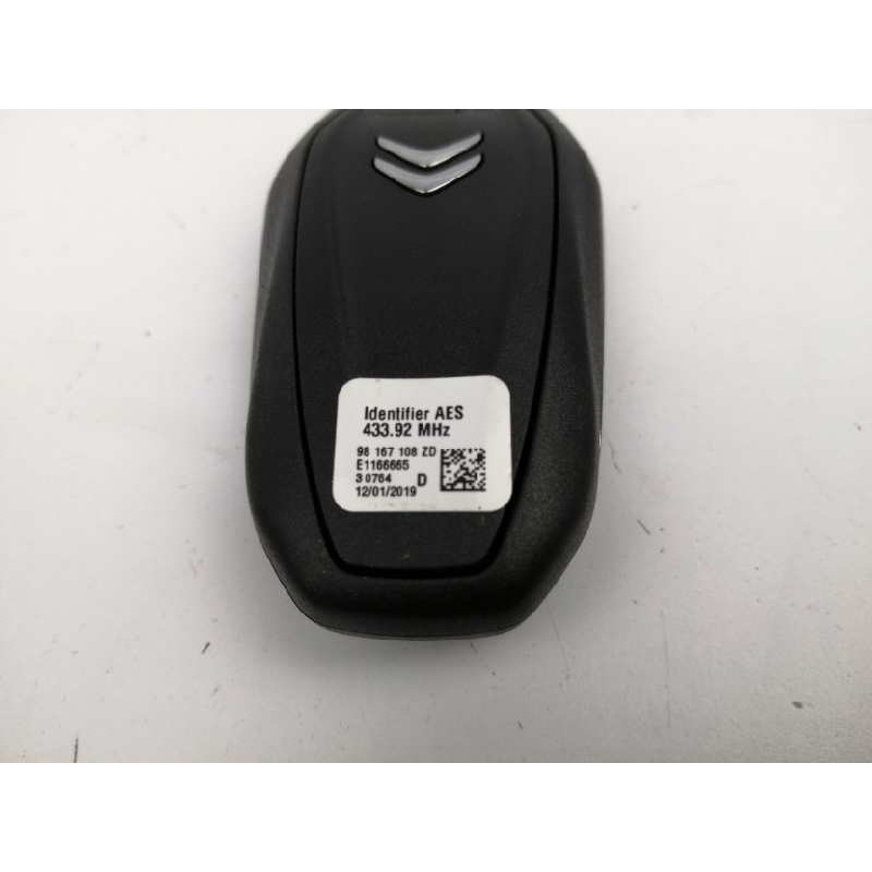 CONMUTADOR DE ARRANQUE