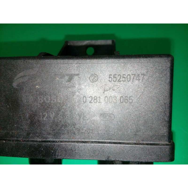 CAJA PRECALENTAMIENTO 0281003065