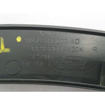 Recambio de aletin trasero derecho para ford kuga i 2.0 tdci referencia OEM IAM 8V41S286D02AD  