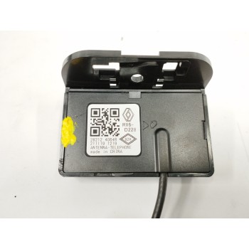 Recambio de modulo electronico para renault express furgoneta/monovolumen 1.5 blue dci 95 (f6ab) referencia OEM IAM 282124064R A