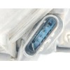 Recambio de faro derecho para iveco daily caja abierta / volquete 2.8 diesel cat referencia OEM IAM 1305235383 1305219078 