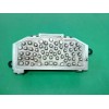 Recambio de resistencia calefaccion para audi q3 (8ug) 2.0 16v tdi referencia OEM IAM 3C0907521G F011500081 