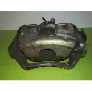 Recambio de pinza freno delantera izquierda para mercedes-benz clase a (w176) a 200 (176.043) referencia OEM IAM A24637  