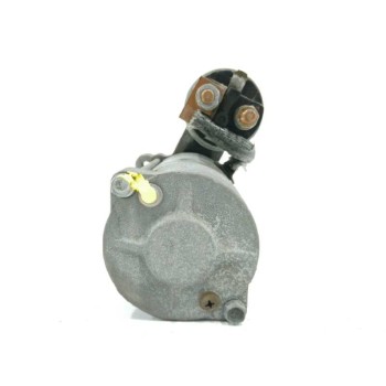 Recambio de motor arranque para hyundai h 1 h 1 furg.caja cerr.c. puerta referencia OEM IAM 361004A000 TM000A23601 