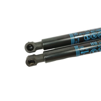 Recambio de amortiguadores maletero / porton para opel mokka / mokka x (j13) 1.4 (_76) referencia OEM IAM  95095593 