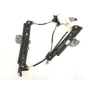 Recambio de elevalunas trasero derecho para bmw 3 gran turismo (f34) 318 d referencia OEM IAM 7291422 7046032 