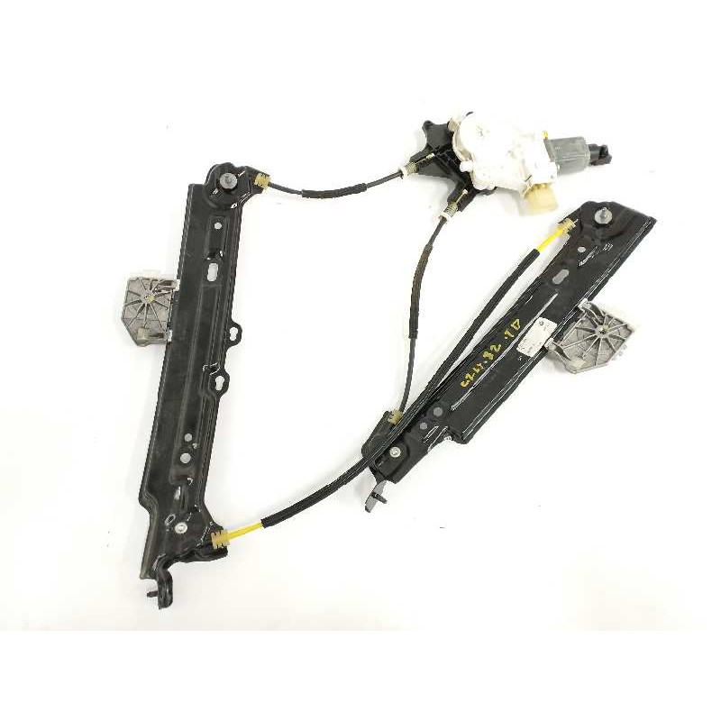 Recambio de elevalunas trasero derecho para bmw 3 gran turismo (f34) 318 d referencia OEM IAM 7291422 7046032 