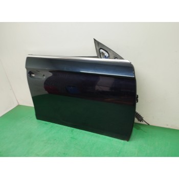 Recambio de puerta delantera derecha para mercedes-benz clase cls (w219) 320 cdi (219.322) referencia OEM IAM 2197200205 OBSERVA