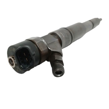 Recambio de inyector para mg serie 75 (rj) 2.0 16v cdti referencia OEM IAM 2354045 0445110030 