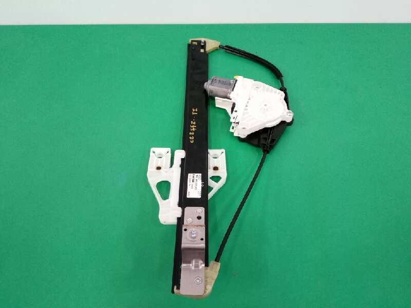 Recambio de elevalunas trasero izquierdo para audi q3 (8ug) 2.0 16v tdi referencia OEM IAM 8U0839461 8K0959811A 