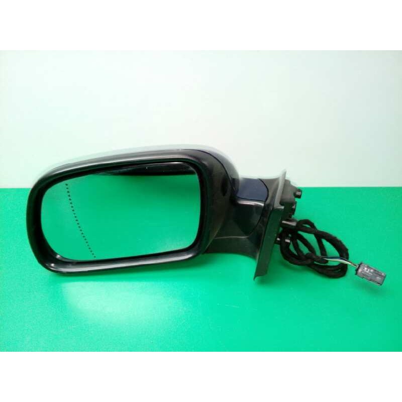 Recambio de retrovisor izquierdo para peugeot 307 (s1) xs referencia OEM IAM 8149AW ELECTRICO 