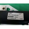 Recambio de elevalunas trasero izquierdo para audi q3 (8ug) 2.0 16v tdi referencia OEM IAM 8U0839461 8K0959811A 