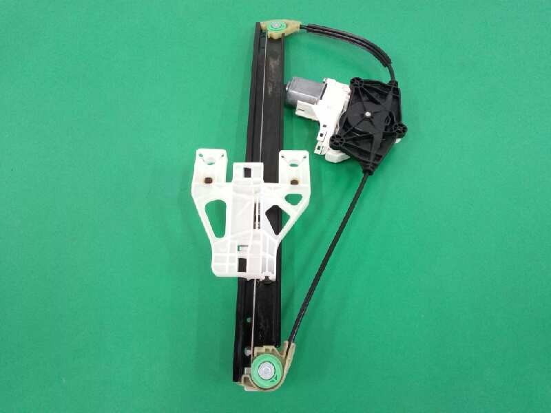 Recambio de elevalunas trasero derecho para audi q3 (8ug) 2.0 16v tdi referencia OEM IAM 8U0839462 8K0959812A 